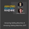 Matt Clark and Jason Katzenback - Amazing Selling Machine 8