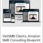 Matt - GetSMB Clients, Amazon SMB Consulting Blueprint