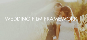 Matt Johnson - Wedding Film Framework