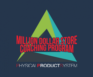 Matt Schmitt and Nishant Bhardwaj - The Million Dollar Store Coaching Program