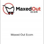 Max Aukshunas - Maxed Out Ecom