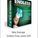 Max Steingar - Endless Free Leads 2017