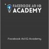 Maxwell Finn - Facebook Ad IQ Academy