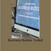 Mel Abraham - Business Builder Toolkit