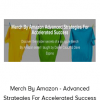 Merch By Amazon - Advanced Strategies For Accelerated Success