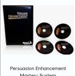 Michael Bernoff - Persuasion Enhancement Mastery System