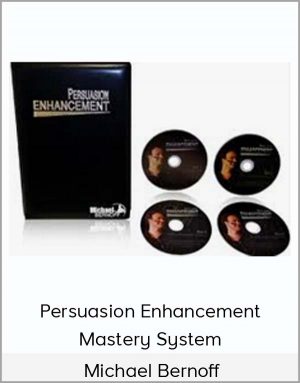 Michael Bernoff - Persuasion Enhancement Mastery System