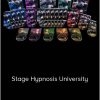 Michael C. Anthony - Stage Hypnosis University