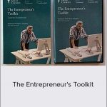 Michael G. Goldsby - The Entrepreneur's Toolkit