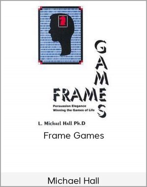 Michael Hall - Frame Games