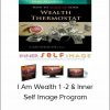 Michael Mackintosh Bundle: I Am Wealth 1 -2 & Inner Self Image Program