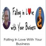 Michael Neill & George Pransky - Falling in Love With Your Business