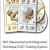 Michael Nixon Livy - NST (Neurestructurai Integration Technique) DVD Training System