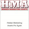 Michael Senoff - Hidden Marketing Assets Pro Syste