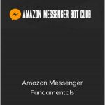 Michele Venton - Amazon Messenger Fundamentals