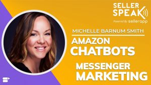 Michelle Barnum Smith - Amazon Messenger