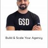 Mike Arce - Build & Scale Your Agency