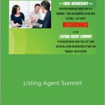 Mike Cerrone - Listing Agent Summit