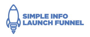 Mike Cooch - Digital Marketing Lab - Simple Info Launch Funnel