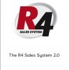 Mike Cooch - The R4 Sales System 2.0