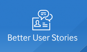 Mike Jones - Better User Stories