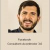 Mike Kabbani - Facebook Consultant Accelerator 3.0