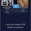 Mike Kabbani - Lead Gen Mogul 2019 $100k Accelerator