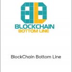 Mike Newton - BlockChain Bottom Line