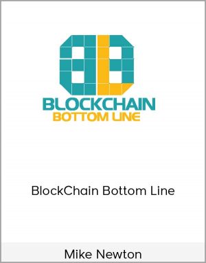 Mike Newton - BlockChain Bottom Line