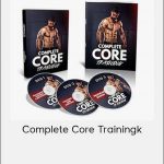 Mike Robertson - Complete Core Trainingk