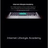 Mike Vestil - Internet Lifestyle Academy