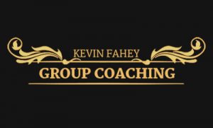 Kevin Fahey - Product Launch Group Coaching