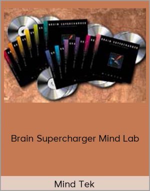 Mind Tek - Brain Supercharger Mind Lab