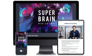 Mindvalley All Access Pass – Module 1: Superbrain