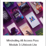 Mindvalley All Access Pass – Module 3: Lifebook Lite