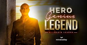 Mindvalley All Access Pass – Module 5: Hero Genius Legend