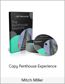 Mitch Miller - Copy Penthouse Experience