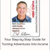 Money-Making Travel Blogs - Your Step-by-Step Guide for Turning Adventures into Income