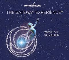 Monroe Institute (Hemi-Sync) - The Gateway Experience - Wave VII - Voyager