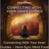 Monroe Institute - Connecting With Your Inner Guides - Hemi-Sync Mind Food