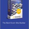 Moto Theme 2017 - The Best Ecom Site Builder ( OTO1+OTO2+OTO3+OTO4)