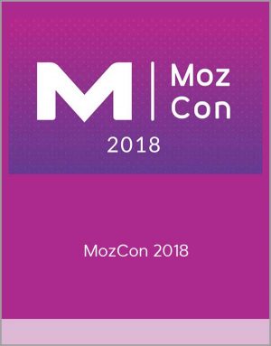 MozCon 2018