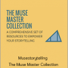 Musestorytelling - The Muse Master Collection