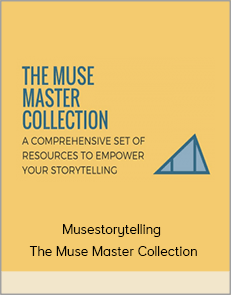 Musestorytelling - The Muse Master Collection