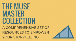 Musestorytelling - The Muse Master Collection