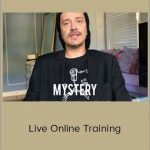 Mystery - Live Online Training