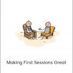 NICABM - Making First Sessions Great