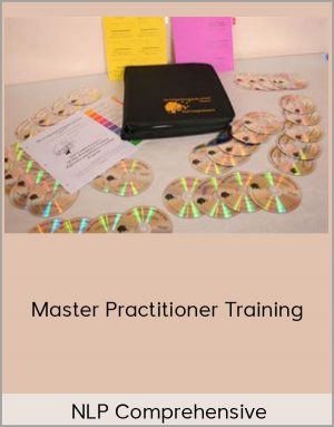 NLP Comprehensive Master Practitioner Training