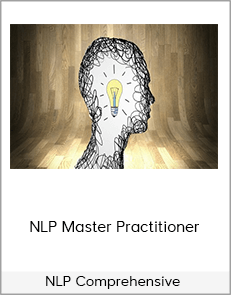 NLP Comprehensive - NLP Master Practitioner