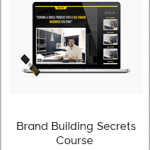 Nat Smith - Brand Building Secrets Course